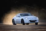 Nissan 370Z GT Edition 2011 года